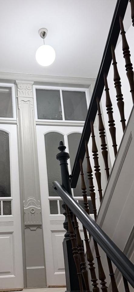 Helle Dachgeschoss Wohnung in der Holtenauer Straße - befristet auf 1 Jahr – Bild 15