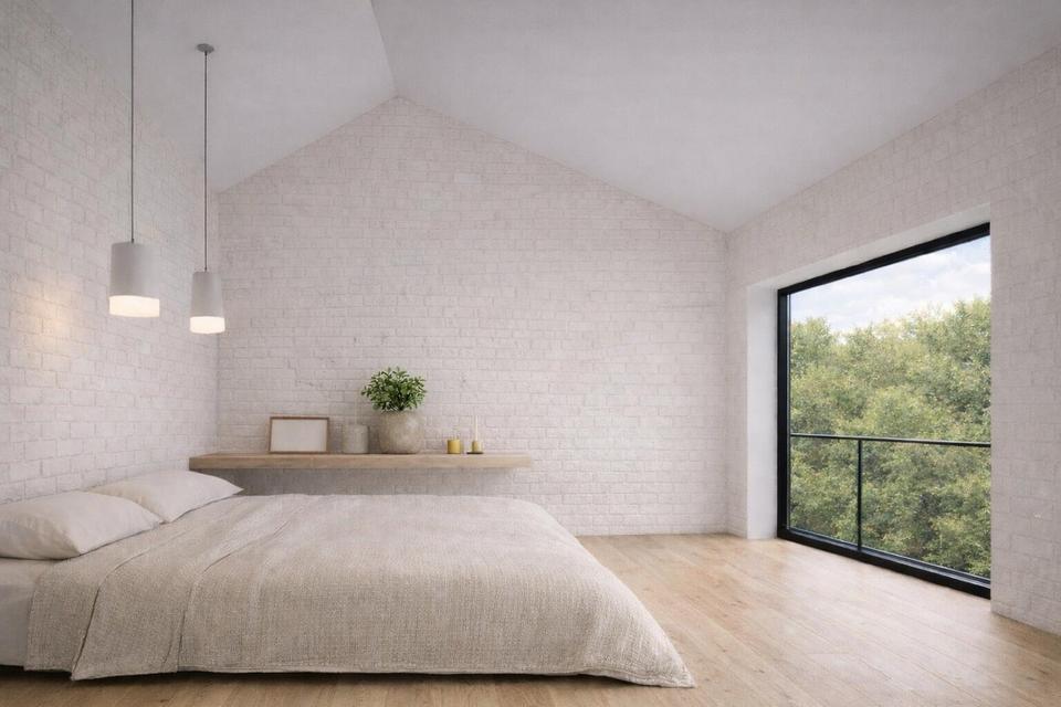 Sofort einziehen: Exklusives außergewöhnliches Architektenhaus auf großzügigem Grundstück – Bild 5