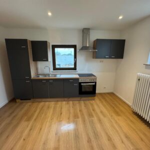 Neu sanierte 2-Zi.-Wohnung in 67363 Lustadt ab 01.04.2026