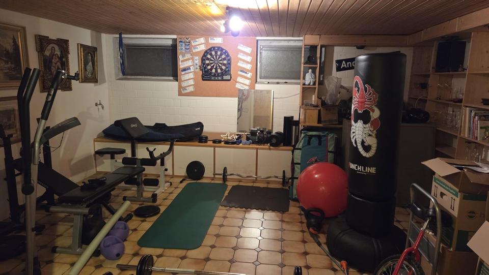 großzügige Doppelhaushälfte - ideal für Familien mit Kindern – Bild 26