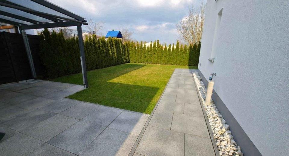 Moderne DHH, provisionsfrei, ideal für Familien. – Bild 22