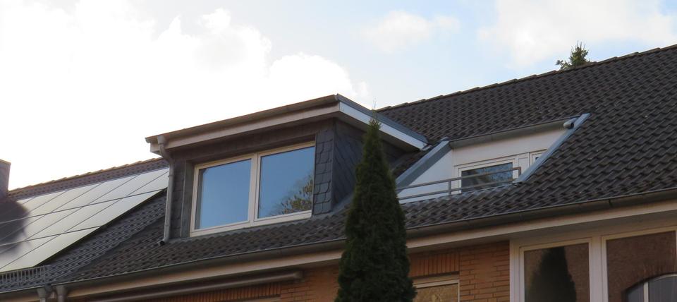 Hochwertig kernsanierte Dachgeschosswohnung mit Südbalkon – moderner Wohnkomfort auf ca. 55,4 m² – Bild 20