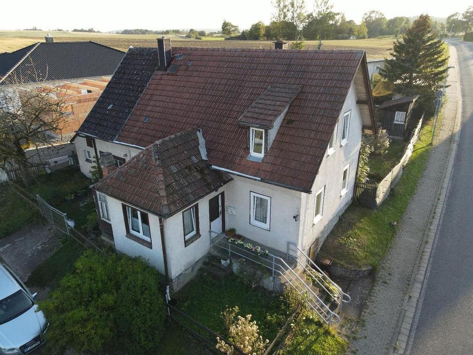 Landhaus-Portfolio bestehend aus 16 Immobilien, ca. 15 % Rendite, provisionsfrei zu verkaufen – Bild 12