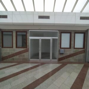 Bürofläche im Zentrum von Osnabrück