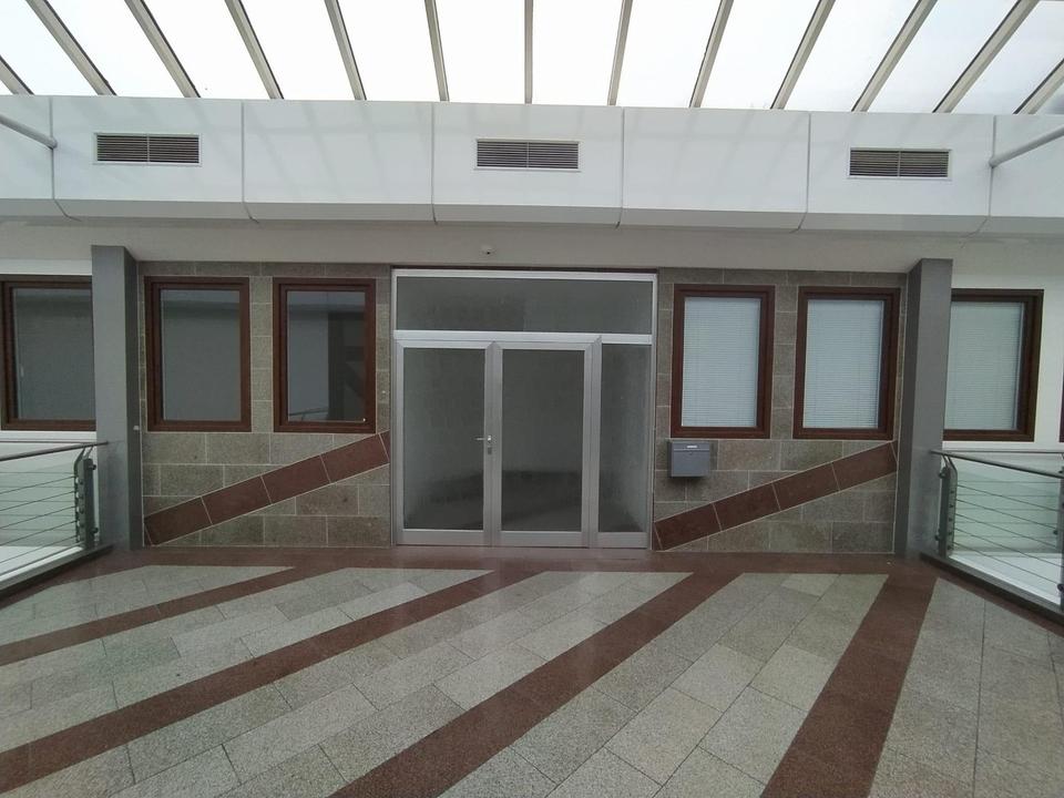 Bürofläche im Zentrum von Osnabrück