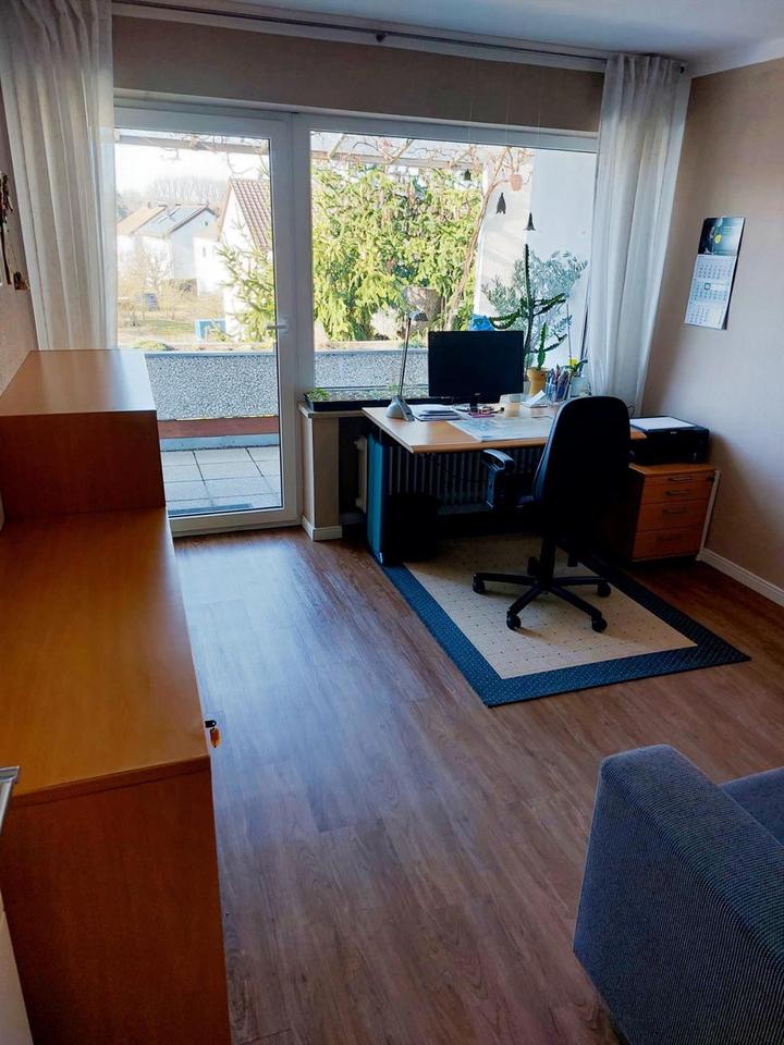 Großzügige 4 Zimmer Wohnung mit Balkon & Garage – perfekt für Familien und Homeoffice – Bild 8
