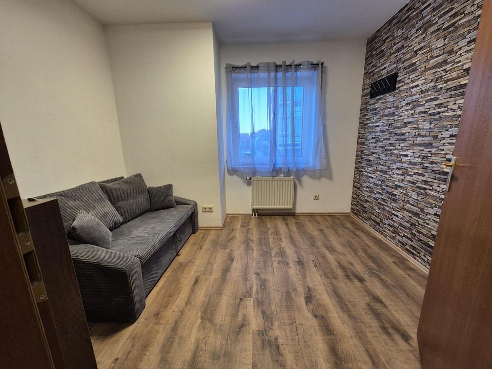 Moderne 2,5-Zimmer-Wohnung mit Balkon, TG-Stellplatz und bester Lage – Bild 8