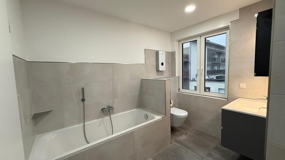 3-Zimmer Wohnung/ 1 OG / top modern / mit Balkon in Andernach – Bild 26