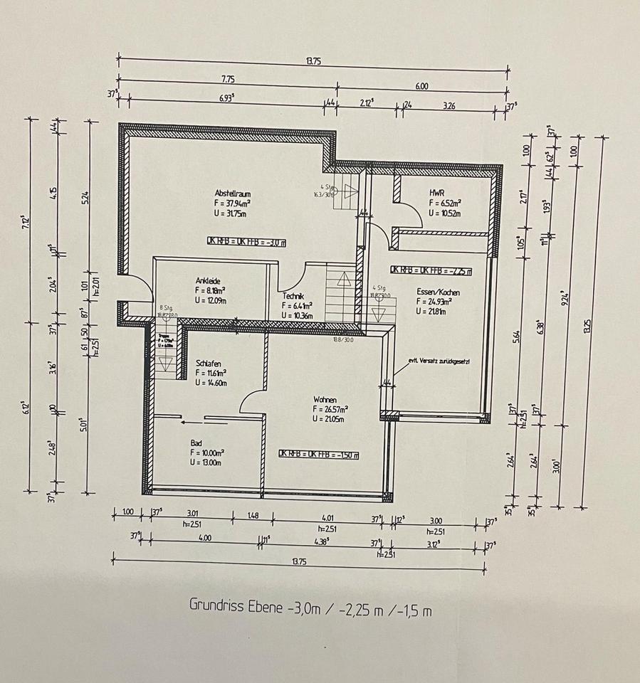 Architekten TraumHaus mit Weitsicht – Bild 26