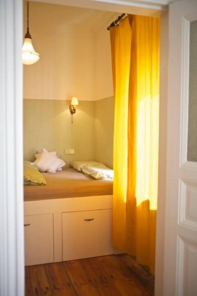 Sofort bezugsfrei Altbau zentral in Schöneberg – Bild 11