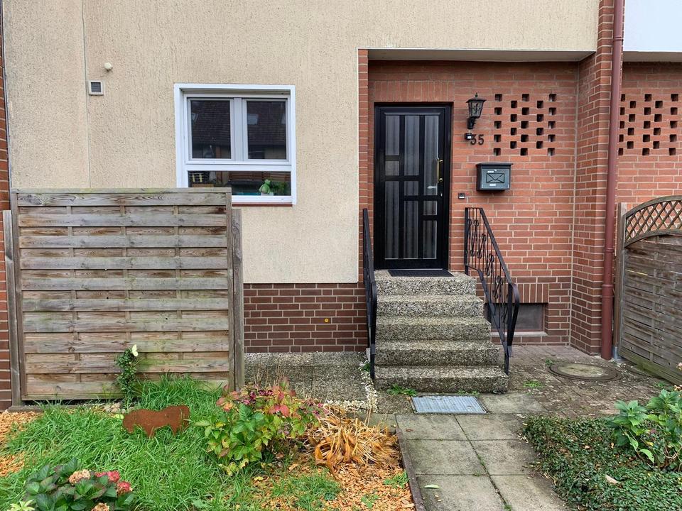 Reihenmittelhaus in Altencelle