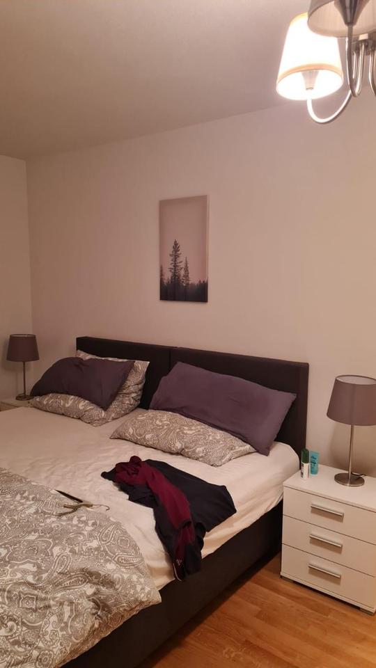 Moderne und exklusive Maisonette-Wohnung in Neubau zu vermieten – Bild 7