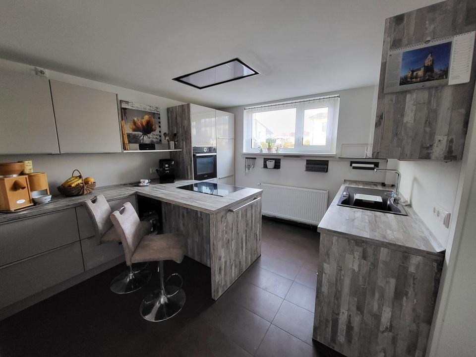 Strandnah & Feldrandlage: Ihr sonniges EFH mit ELW an der Ostsee – Bild 12