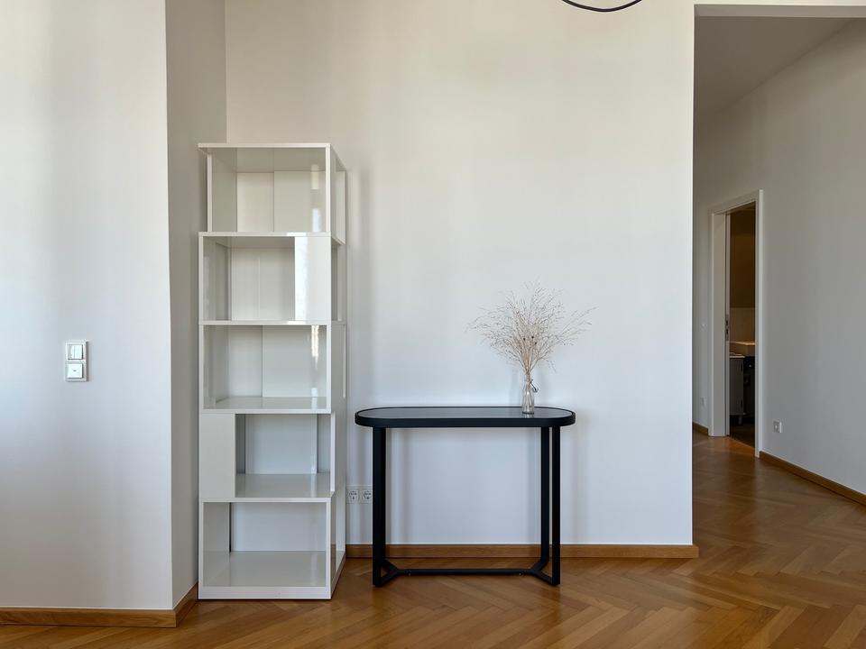 Möblierte Penthousewohnung über den Dächern von Berlin-Mitte – Bild 18