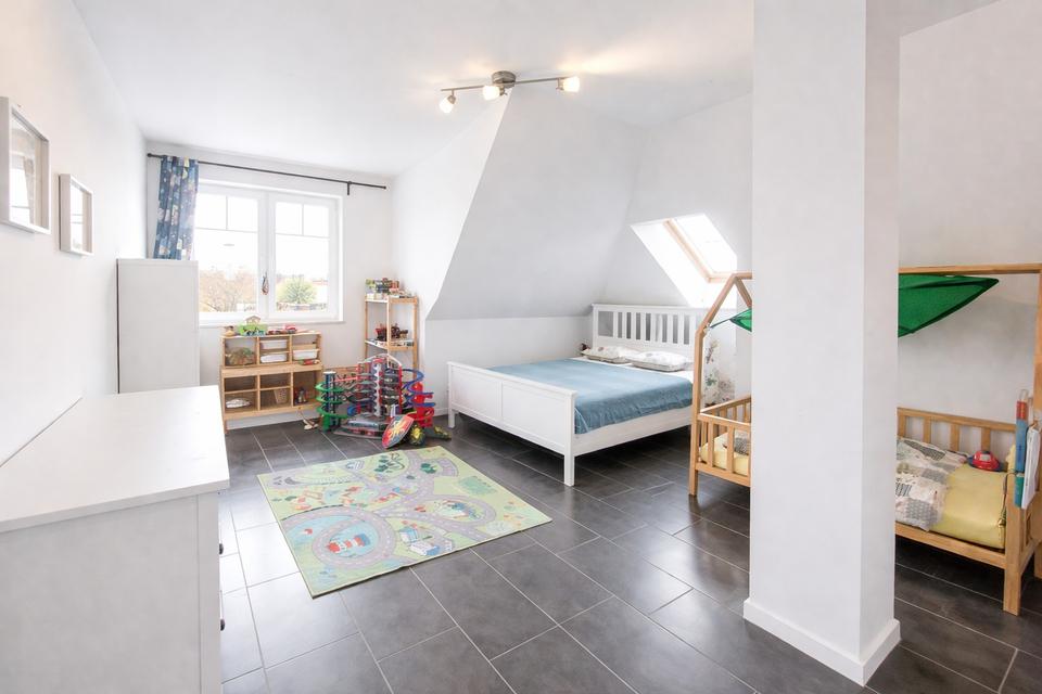 Modernes Einfamilienhaus (EFH) mit Wohlfühlcharakter ohne Makler – Bild 17