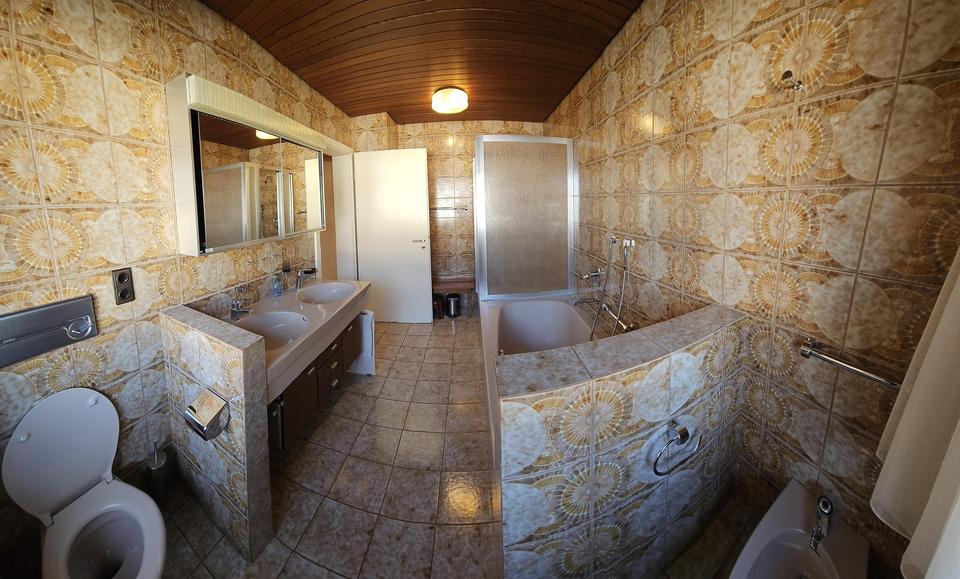 Charmante Doppelhaushälfte mit Südgarten in ruhiger Wohnlage – Bild 12