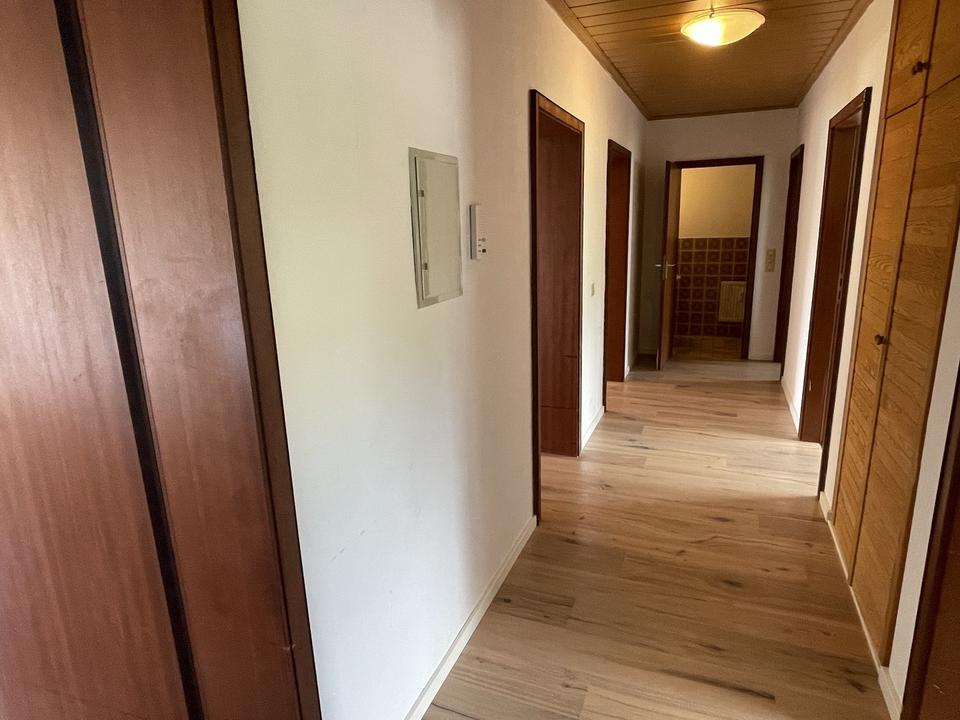 Oase mit Stadtblick, Balkon,Tiefgarage – Bild 16