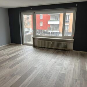 Schwabing, Balkon, nicht vermietet