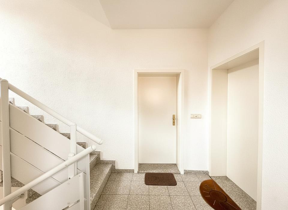 5-Zimmer-Eigentumswohnung in TOP-Lage von Dresden-Plauen #noch vermietet – Bild 13