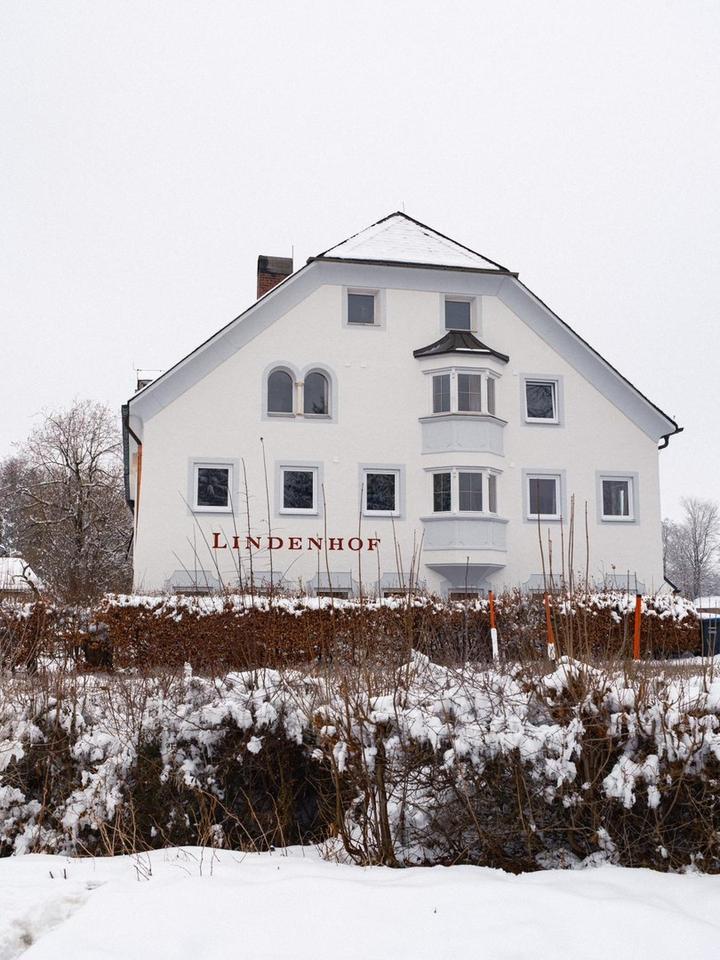 Renditestarkes Boutique B&B / Pension mit Potential & Betreiberwohnung – Bild 4