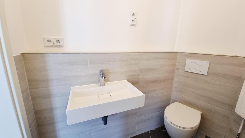 Kernsanierte 4-Zimmer-Wohnung mit großem Garten – ideal für Familien – Bild 6