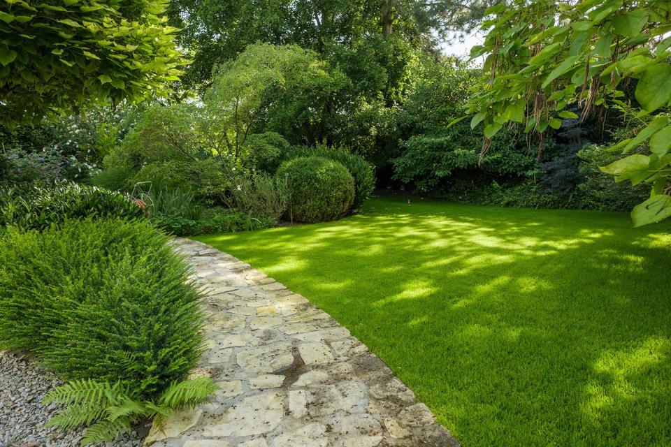 Leben und Arbeiten in schöner Lage – Bild 31