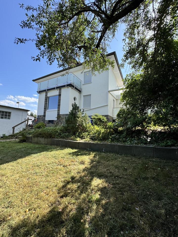 Moderne 3-ZKB-Wohnung mit Gartenzugang und schöner Raumaufteilung – Bild 17