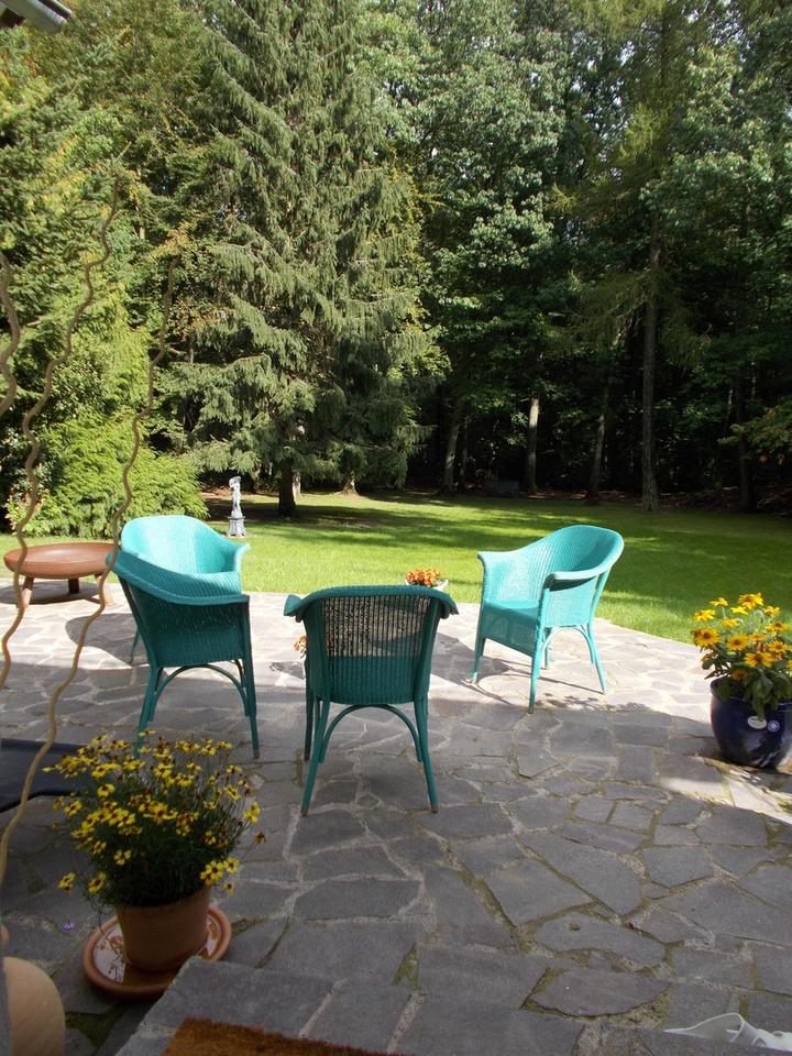 Ihre Liegenschaft - gebaut für die Ewigkeit. – Bild 23