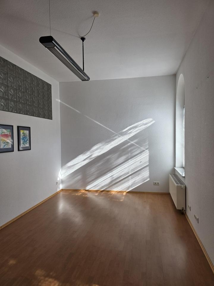 Büro-/Atelier-/Praxisräume mit/ohne Stadthaus – Bild 7