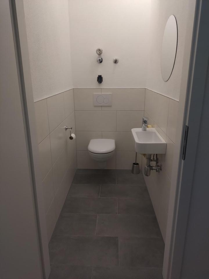 1 Zimmer Wohnung 47 m² in Passau-Zentrum NEU zu vermieten – Bild 14