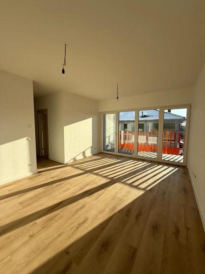 Sonnige 2-Zimmer Wohnung mit Balkon, Fussbodenheizung in Berlin Biesdorf – Bild 6