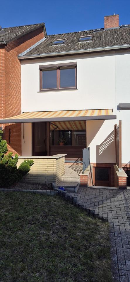 4 Zimmer Reihenmittelhaus – Bild 4