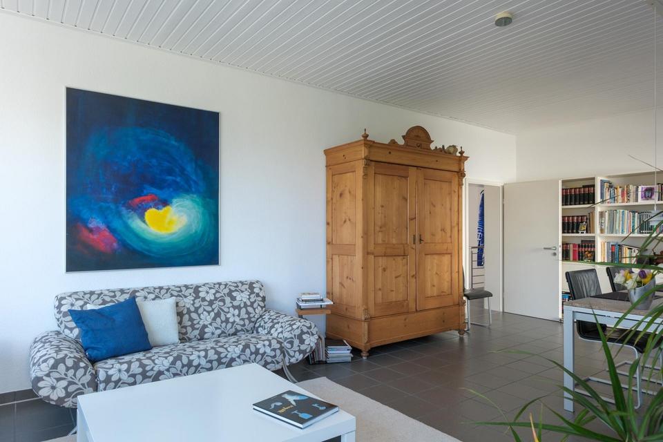 Leben und Arbeiten in schöner Lage – Bild 7