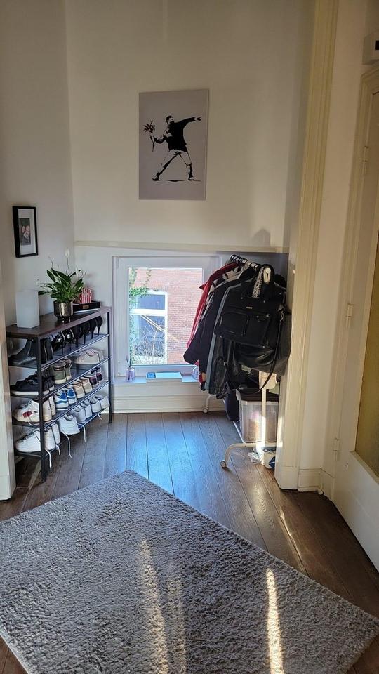 Stilvolle Jugendstilvilla mit Parkblick in Itzehoe – Bild 35