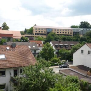 Gepflegtes Mehrfamilienhaus in Toplage