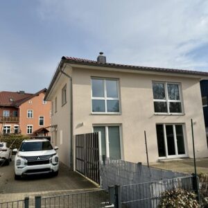 [vermietet] Ruhiges Einfamilienhaus in 15562 Berlin