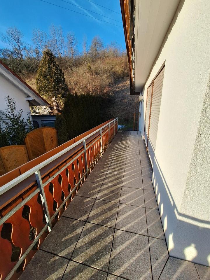 3-Zimmer Wohnung in Tuttlingen-Nendingen – Bild 4