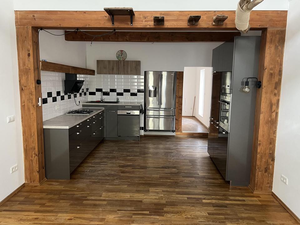 Charmantes Anwesen ideal für Mehrgenerationenwohnen oder Wohnen & Arbeiten – Bild 6