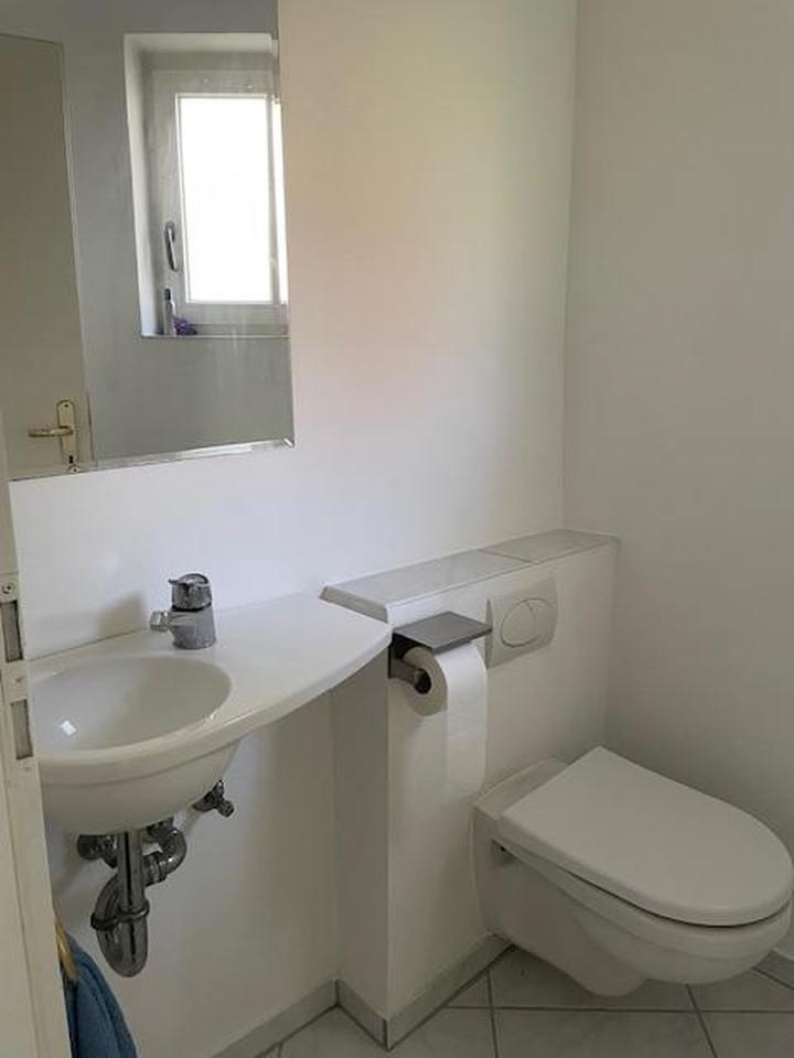 Großzügiges Wohlfühlhaus/RMH/Aukamm – Bild 5