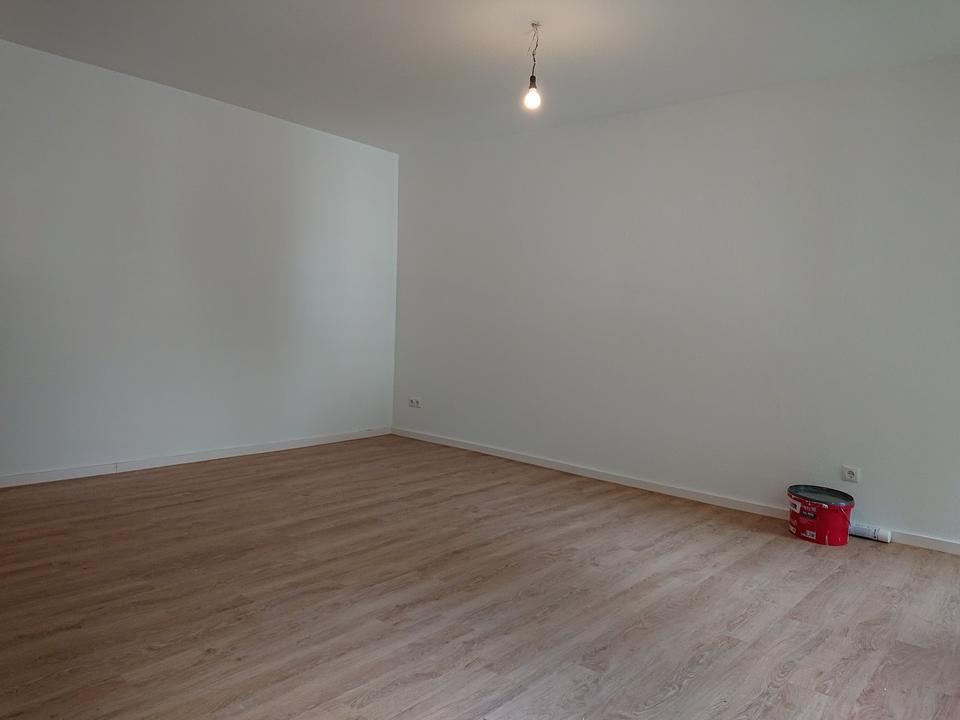 vermietete 1-Zimmer Wohnung, 2023 saniert, mit Balkon in Hamburg-Tonndorf – Bild 9