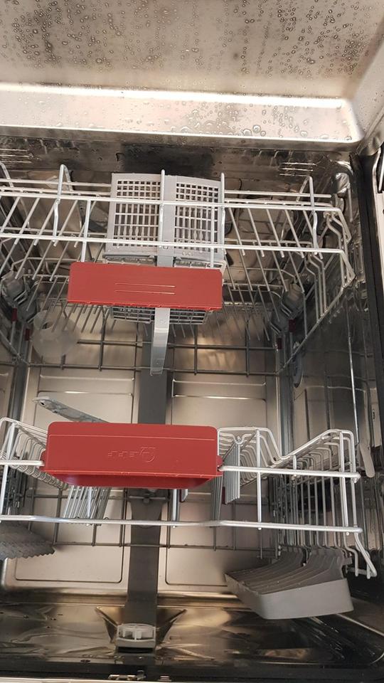 BARRIEREFR. Gewerbe 3-Zi-Altbau, kernsaniert, 3fiso-Fenster Flächenheizung – Bild 8