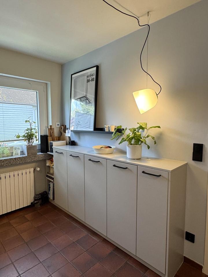 Top gepflegtes Reihenendhaus mit viel Platz und Traumgarten in ruhiger Lage – Bild 5