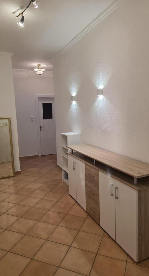 „Helle 2,5-Zimmer-Wohnung mit Balkon und Garten in zentraler Lage“ – Bild 22