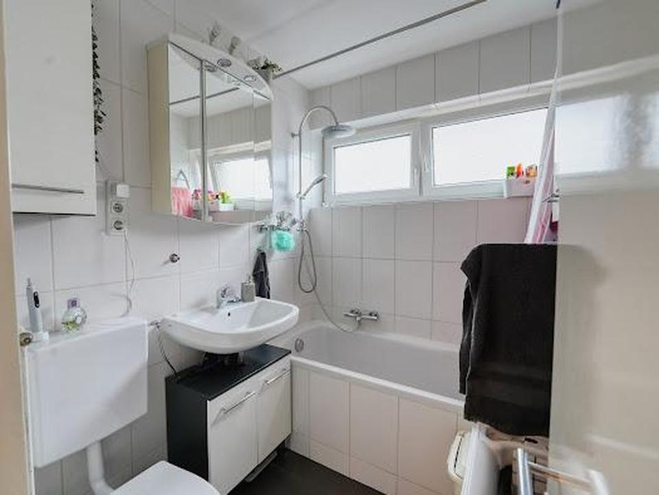 3-Zimmer Wohnung von Privat mit Gemeinschaftsgarten in Olching – Bild 12