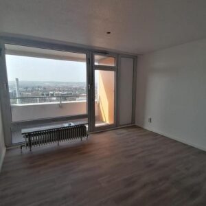 super Rendite von 10,01%, 1ZKB, keine Provision, Blick auf Uni, Innenstadt, 1 min zu Fuß zur Uni