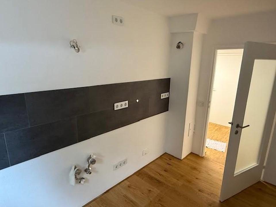 Bad Wiessee - 3 Zimmer Wohnung - saniert und preiswert – Bild 10