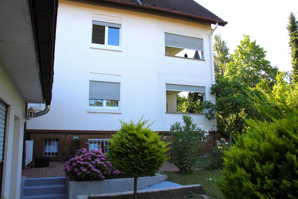 4 Familien-Haus in Top Lage von Bruchsal von Privat – Bild 4
