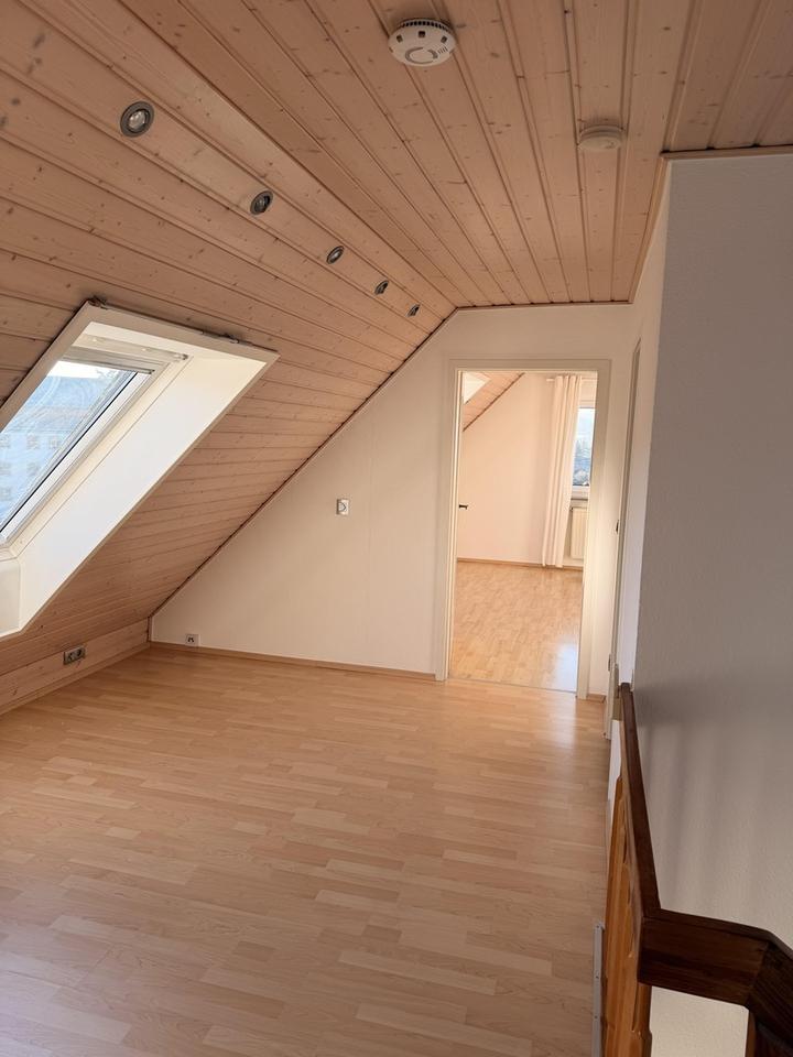Bezugsfertige Penthouse-Maisonette-Wohnung im Herzen von Geislingen – Bild 18