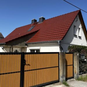 Einfamilienhaus in Lauchhammer