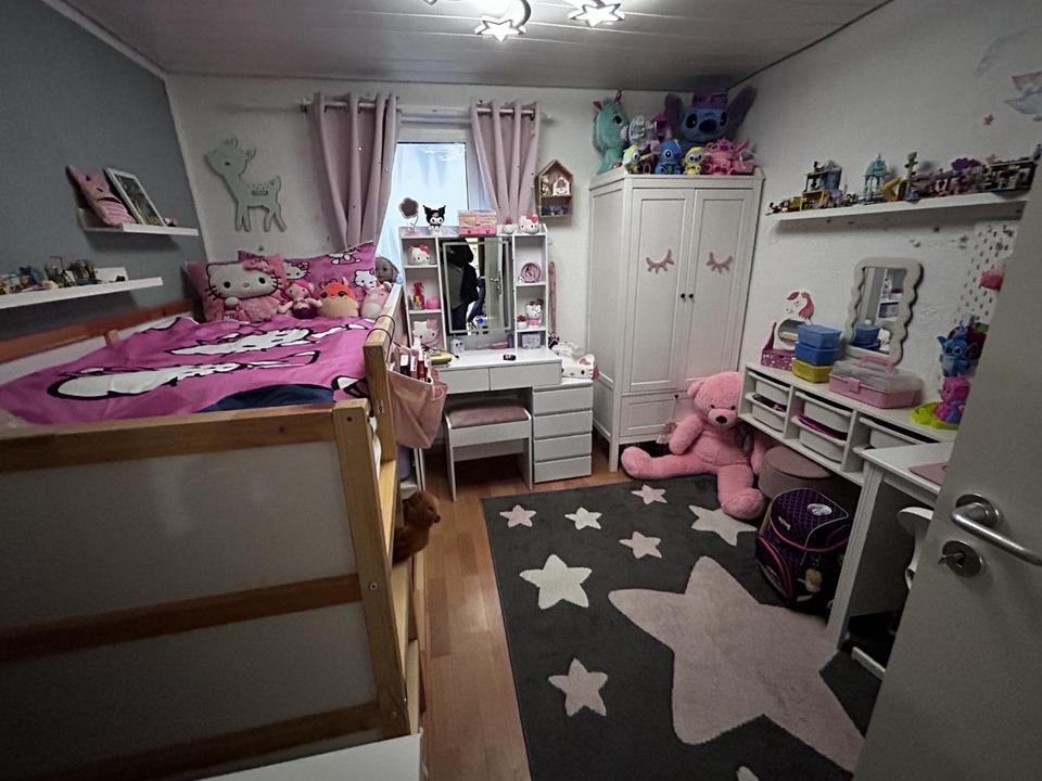 Charmantes Haus mit separater ELW in Hähnlein von Privat – Bild 8